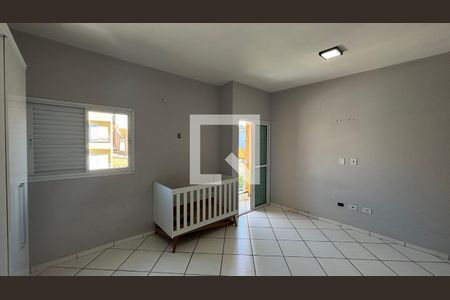 Quarto 1 de apartamento para alugar com 2 quartos, 88m² em Vila Camilópolis, Santo André