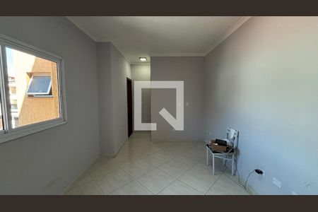 Sala - Sala de Jantar  de apartamento para alugar com 2 quartos, 88m² em Vila Camilópolis, Santo André