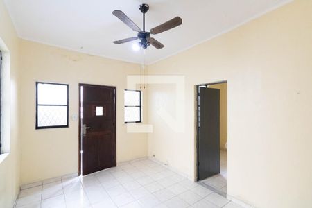 Sala de casa para alugar com 2 quartos, 130m² em Campo Grande, Rio de Janeiro