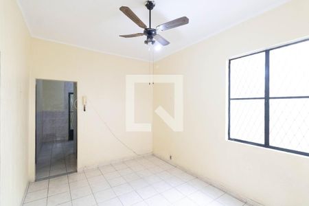 Sala de casa para alugar com 2 quartos, 130m² em Campo Grande, Rio de Janeiro