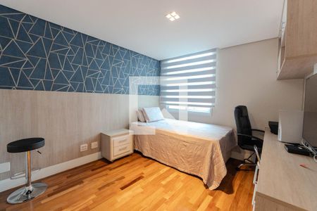 Quarto 1 de apartamento à venda com 3 quartos, 163m² em Bela Vista, São Paulo