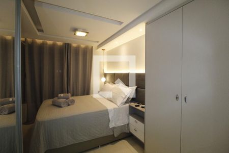 Quarto de apartamento para alugar com 1 quarto, 55m² em Petrópolis, Porto Alegre