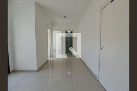 Sala/Cozinha de apartamento para alugar com 2 quartos, 36m² em Metalúrgicos, Osasco