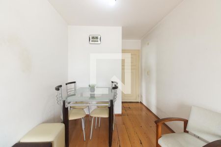 Sala  de apartamento à venda com 3 quartos, 58m² em Penha de França, São Paulo