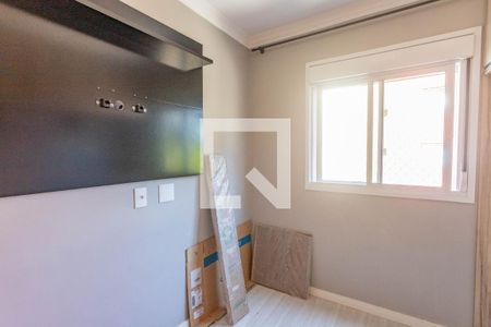 Quarto 1 de apartamento para alugar com 2 quartos, 42m² em Campanário, Diadema