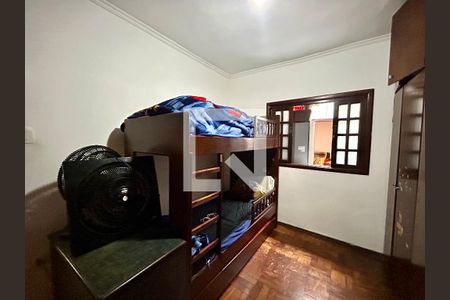 Quarto 1 de casa à venda com 3 quartos, 194m² em Vila Rosalia, Guarulhos