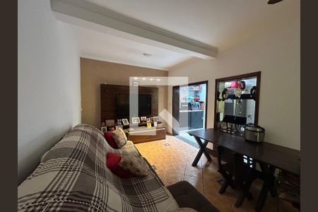 Sala de casa à venda com 3 quartos, 194m² em Vila Rosalia, Guarulhos