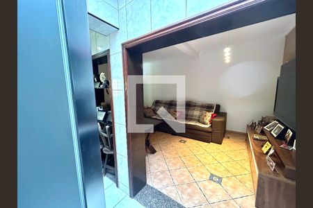Cozinha de casa à venda com 3 quartos, 194m² em Vila Rosalia, Guarulhos