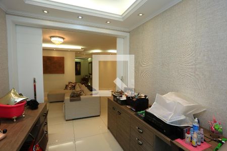 Escritório de apartamento à venda com 3 quartos, 127m² em Jardim Ampliacao, São Paulo