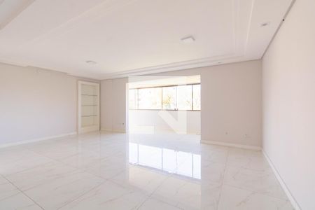 Sala de apartamento para alugar com 3 quartos, 180m² em Centro, Canoas