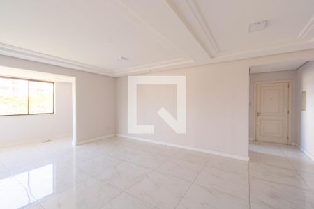 Sala de apartamento para alugar com 3 quartos, 180m² em Centro, Canoas