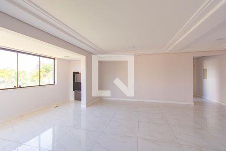 Sala de apartamento para alugar com 3 quartos, 180m² em Centro, Canoas