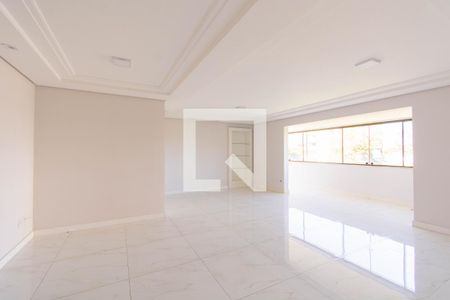 Sala de apartamento para alugar com 3 quartos, 180m² em Centro, Canoas