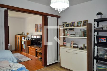 Sala 2 de casa à venda com 2 quartos, 323m² em Tristeza, Porto Alegre