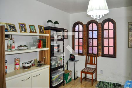 Sala 2 de casa à venda com 2 quartos, 323m² em Tristeza, Porto Alegre