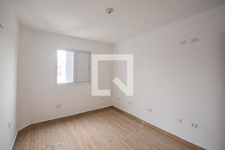 Quarto 1 de apartamento à venda com 3 quartos, 80m² em Vila Alvinopolis, São Bernardo do Campo