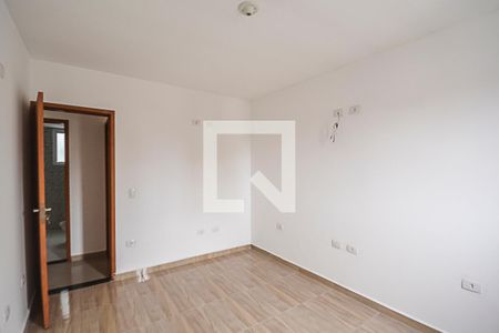 Quarto 1 de apartamento à venda com 3 quartos, 80m² em Vila Alvinopolis, São Bernardo do Campo