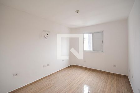 Quarto 1 de apartamento à venda com 3 quartos, 80m² em Vila Alvinopolis, São Bernardo do Campo