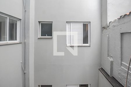 Vista do Quarto 2 de apartamento à venda com 3 quartos, 80m² em Vila Alvinopolis, São Bernardo do Campo