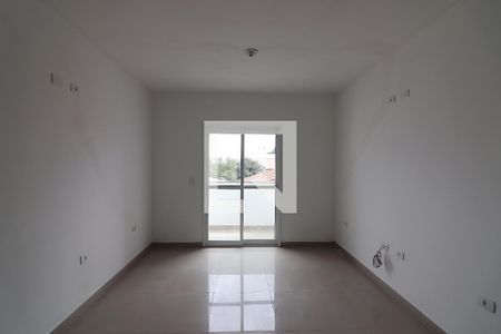 Sala de apartamento à venda com 3 quartos, 160m² em Vila Alvinopolis, São Bernardo do Campo