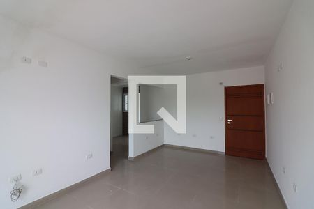 Sala de apartamento à venda com 3 quartos, 160m² em Vila Alvinopolis, São Bernardo do Campo