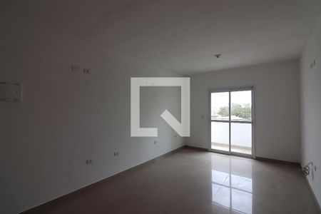 Sala de apartamento à venda com 3 quartos, 160m² em Vila Alvinopolis, São Bernardo do Campo