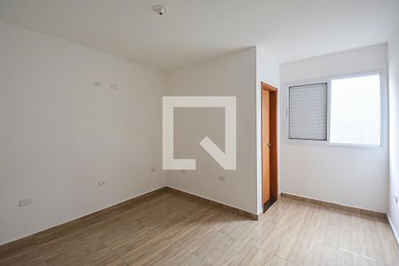  Suíte de apartamento à venda com 3 quartos, 80m² em Vila Alvinopolis, São Bernardo do Campo
