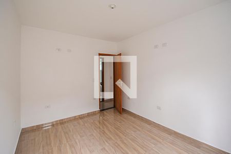 Quarto 1 de apartamento à venda com 3 quartos, 80m² em Vila Alvinopolis, São Bernardo do Campo