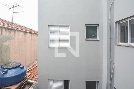 Vista do Quarto 2 de apartamento à venda com 3 quartos, 80m² em Vila Alvinopolis, São Bernardo do Campo