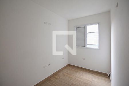 Quarto 2 de apartamento à venda com 3 quartos, 80m² em Vila Alvinopolis, São Bernardo do Campo