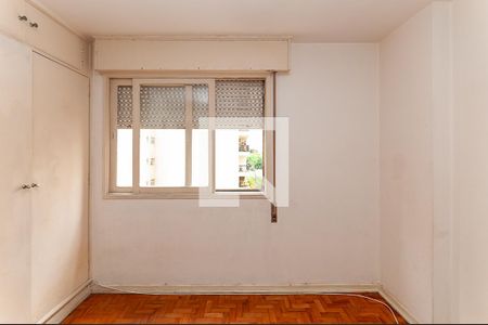 Quarto 1 de apartamento para alugar com 2 quartos, 80m² em Vila Anglo Brasileira, São Paulo