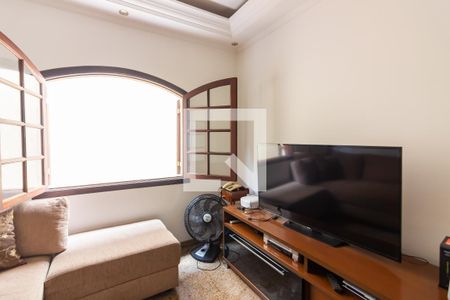 Sala 1 de casa à venda com 4 quartos, 262m² em City Bussocaba, Osasco