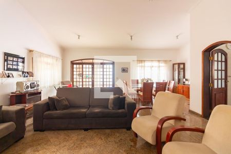 Sala 2 de casa à venda com 4 quartos, 262m² em City Bussocaba, Osasco