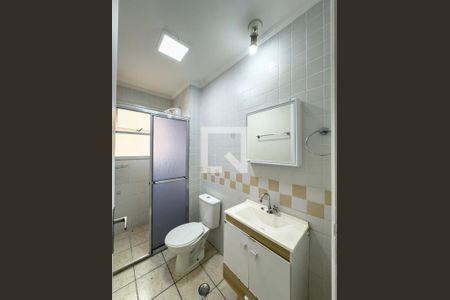 Apartamento para alugar com 3 quartos, 66m² em Planalto, São Bernardo do Campo