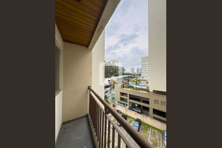 Apartamento para alugar com 3 quartos, 66m² em Planalto, São Bernardo do Campo