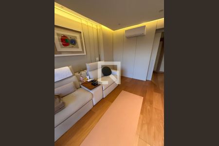 Foto 08 de apartamento à venda com 3 quartos, 256m² em Vila Mariana, São Paulo