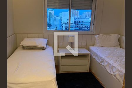 Foto 13 de apartamento à venda com 3 quartos, 256m² em Vila Mariana, São Paulo