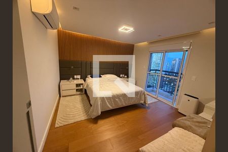 Foto 14 de apartamento à venda com 3 quartos, 256m² em Vila Mariana, São Paulo
