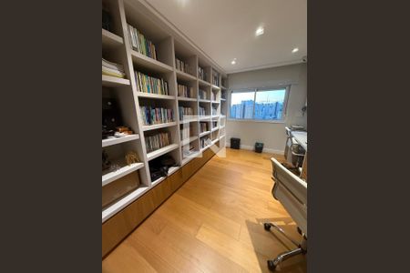 Foto 06 de apartamento à venda com 3 quartos, 256m² em Vila Mariana, São Paulo