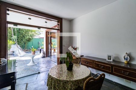 Copa de casa à venda com 5 quartos, 750m² em Paineiras do Morumbi, São Paulo
