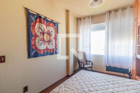 Quarto 1 de apartamento para alugar com 2 quartos, 68m² em Centro Histórico, Porto Alegre