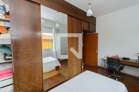 Quarto 1 de casa à venda com 3 quartos, 360m² em Novo Riacho, Contagem