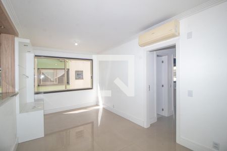 Sala de apartamento para alugar com 2 quartos, 69m² em Teresópolis, Porto Alegre