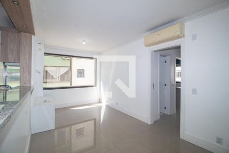 Sala de apartamento para alugar com 2 quartos, 69m² em Teresópolis, Porto Alegre