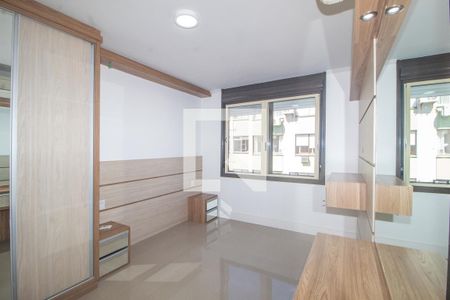 Quarto 1 de apartamento para alugar com 2 quartos, 69m² em Teresópolis, Porto Alegre