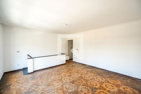 Sala de casa para alugar com 3 quartos, 200m² em Vila Gomes Cardim, São Paulo