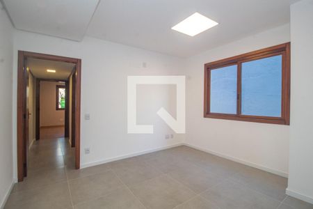 Sala de apartamento para alugar com 2 quartos, 71m² em Menino Deus, Porto Alegre