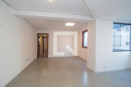 Sala de apartamento para alugar com 2 quartos, 71m² em Menino Deus, Porto Alegre