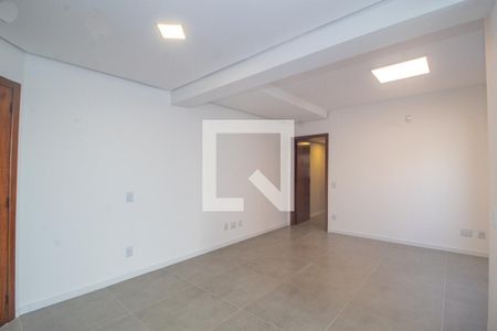 Sala de apartamento para alugar com 2 quartos, 71m² em Menino Deus, Porto Alegre