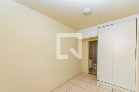 Suíte de apartamento à venda com 2 quartos, 55m² em Nova Suíça, Belo Horizonte